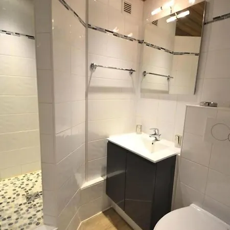 Le Vercors - 4/5 Pers - Le Vercors - 112vr -plagne Centre Mae-9244 *