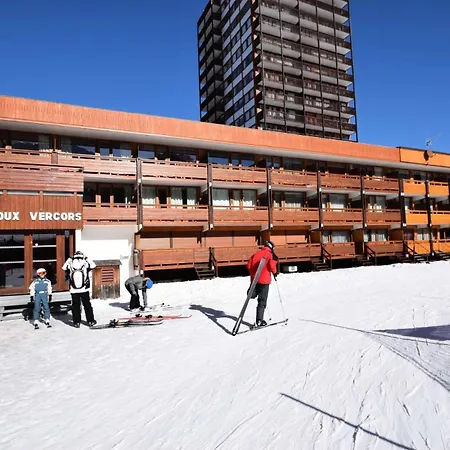 Διαμέρισμα Le Vercors - 4/5 Pers - Le Vercors - 112vr -plagne Centre Mae-9244 La Plagne