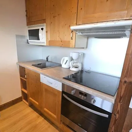 Le Vercors - 4/5 Pers - Le Vercors - 112vr -plagne Centre Mae-9244 Apartman