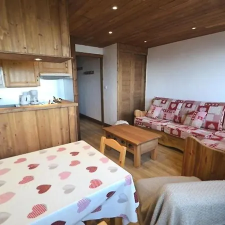 Le Vercors - 4/5 Pers - Le Vercors - 112vr -plagne Centre Mae-9244 *