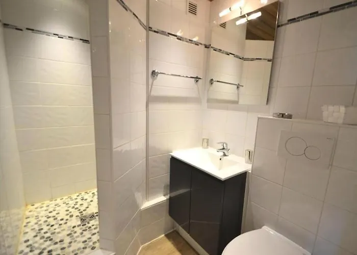 Résidence Le Vercors - 4/5 Pers - Le Vercors - Plagne Centre Mae-9244 *